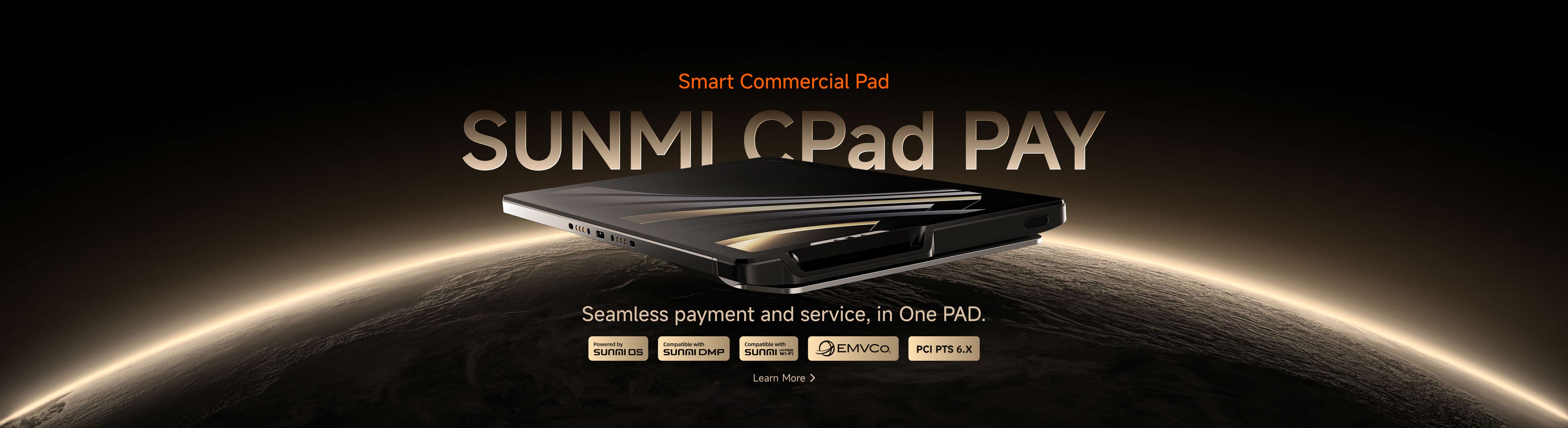 CPad PAY